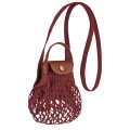 Longchamp Filet - Mohagany - 10139HVH204 / XS