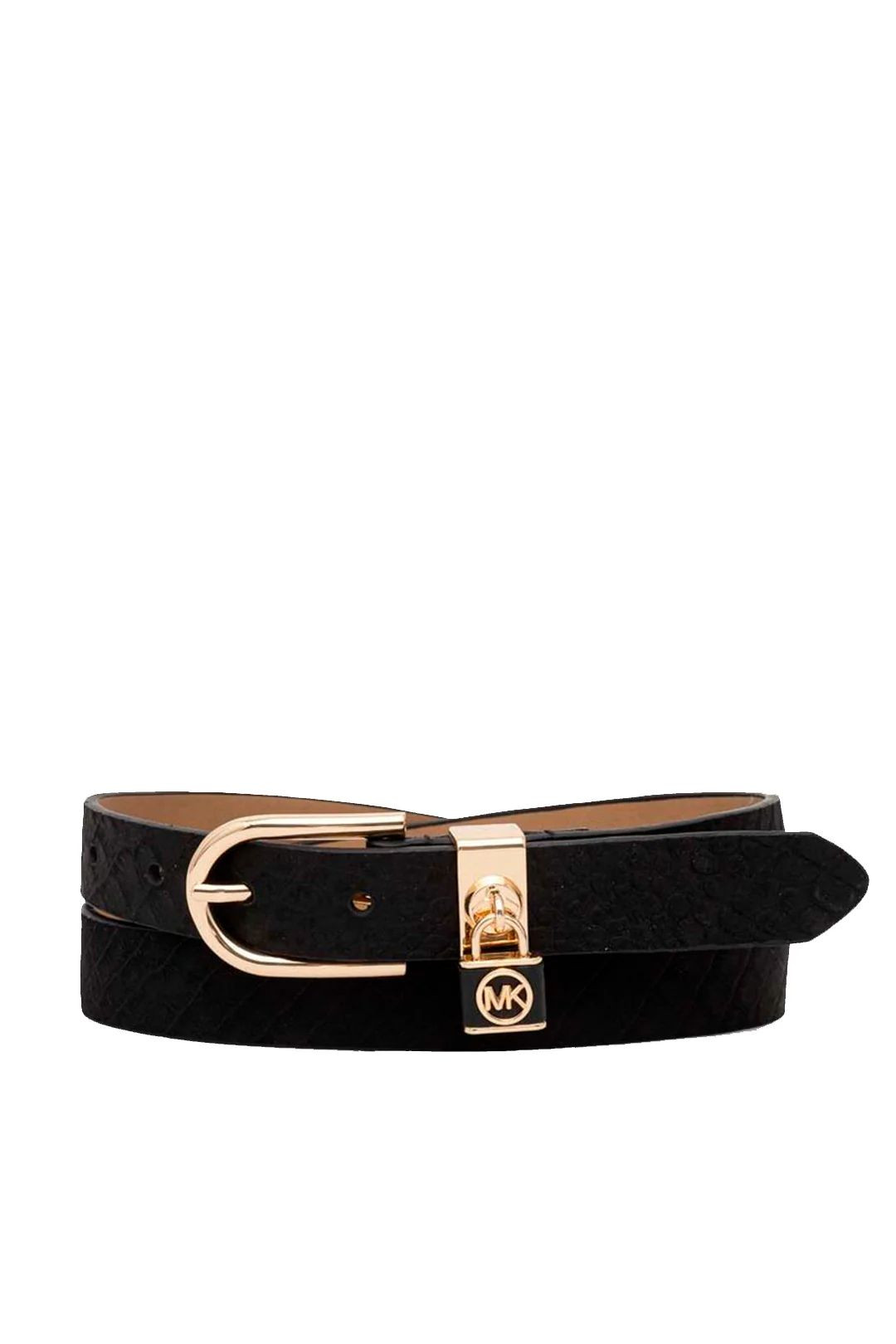 Michael Kors Belt - Black - 558929 / Size S / 98 cm