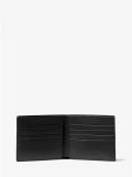 Michael Kors Jet Set Reversible Belt and Wallet Set - Black - 36U1LGFY7B / One Size