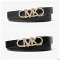 Michael Kors Reversible Belt - 558879 / Black - 105 x 2.5 cm