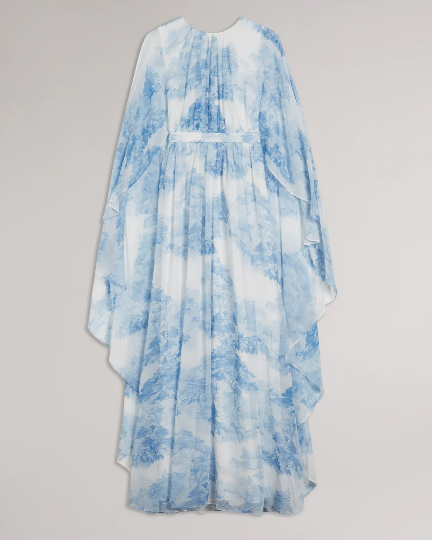 Ted Baker Kaftan - Blue - Size M