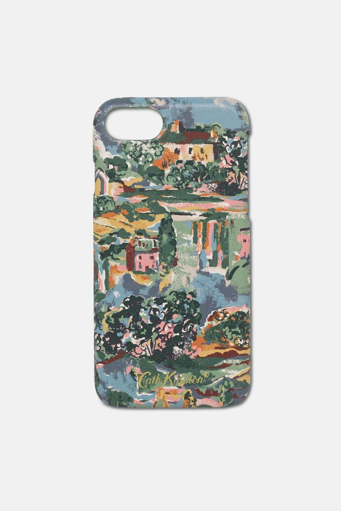 Cath Kidston Iphone Case - Artists View 848787 - 6/6s/7/8