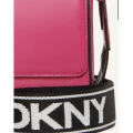 DKNY Winonna - R12EKM63 / Lipstick Pink - Medium