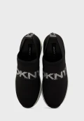 DKNY Parks Slip On - K1140012 / Black - US9.5/EUR40.5/UK7