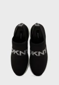 DKNY Parks Slip On - K1140012 / Black - US 6.5/ UK 4/ EUR 37