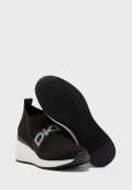 DKNY Parks Slip On - K1140012 / Black - US 8.5/ UK 6/ EUR 39