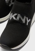 DKNY Parks Slip On - K1140012 / Black - US 8.5/ UK 6/ EUR 39