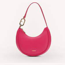 Furla Primavera - Peonia Fuxia - Small