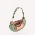 Furla Primavera - Ulivo/Toni Pesca/Bon Bon - Small