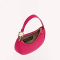 Furla Primavera - Peonia Fuxia - Small