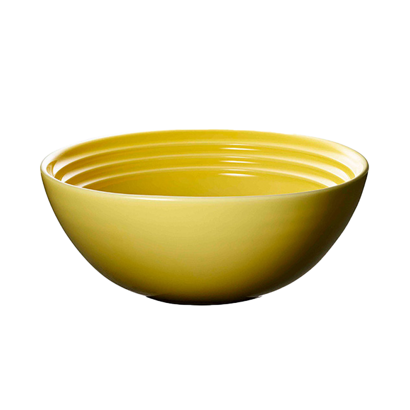 Le Creuset Cereal Bowl - Soleil - 16cm
