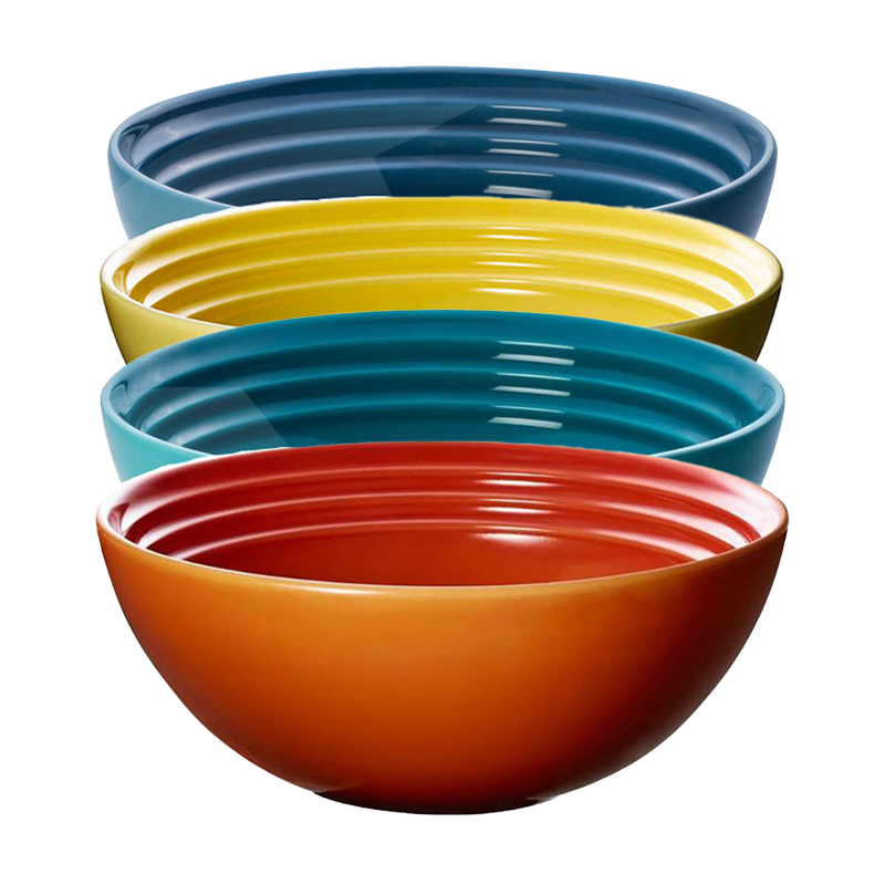 LE CREUSET CEREAL BOWL