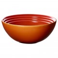 LE CREUSET CEREAL BOWL - FLAME - 16CM