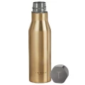 Ted Baker Water Bottle - Botlet / Gold - 425ml