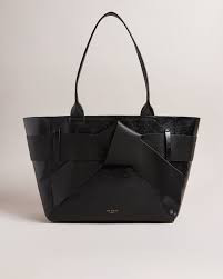 Ted Baker Tote - Jimma / Black - Large