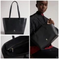 TED BAKER TOTE - JORJINA/BLACK - 260548