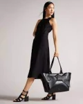 Ted Baker Tote - Jimma / Black - Large