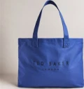 TED BAKER MEN TOTE - LUKKEE / NAVY - 272425 / ONE SIZE