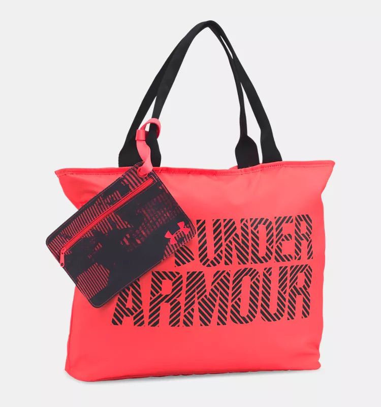 UNDER ARMOUR TOTE