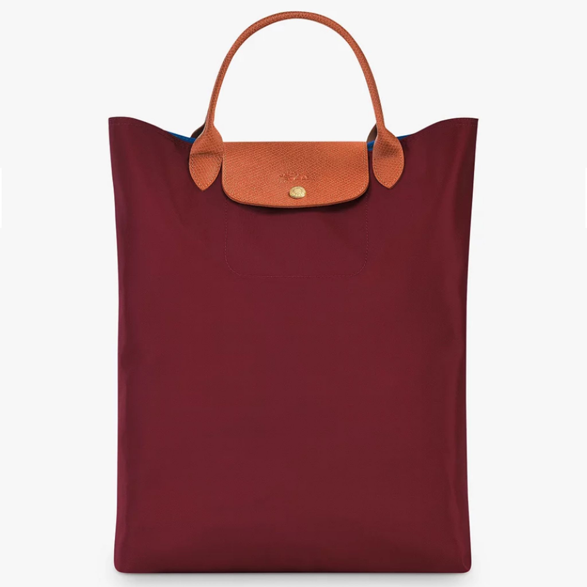 Longchamp Re-Play - Red Lacquer - One Size / 10168091945