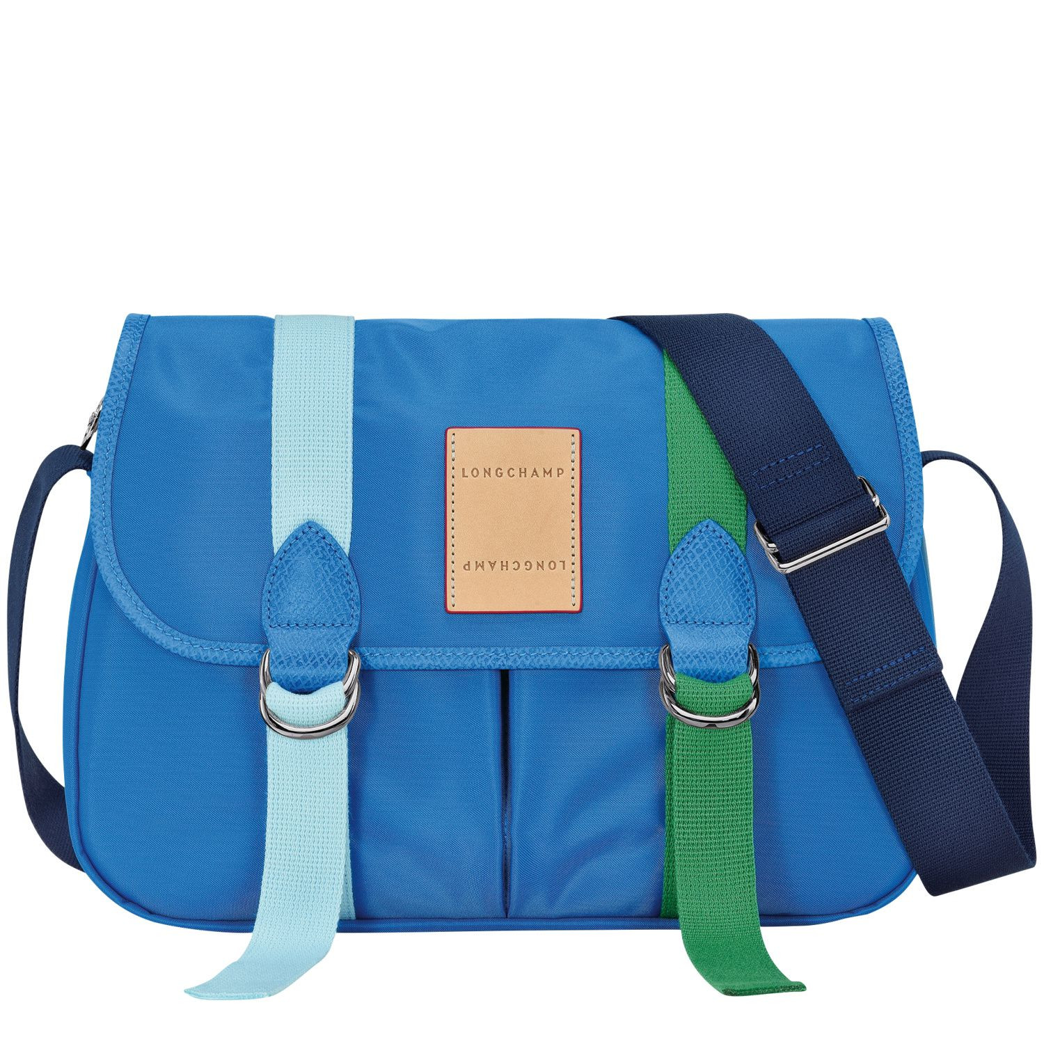 Longchamp Re-Play - Blue - L2324HCC127