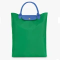 LONGCHAMP RE-PLAY - GREEN - ONE SIZE / 10168091131