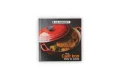 LE CREUSET RECIPE BOOK - THE CAST IRON WAY TO COOK - ONE SIZE