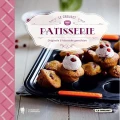 Le Creuset Recipe Book - Patisserie - One Size