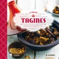 LE CREUSET RECIPE BOOK - TAGINES - ONE SIZE