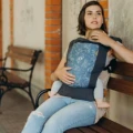 Boba Baby Carrier - Constellation - One Size