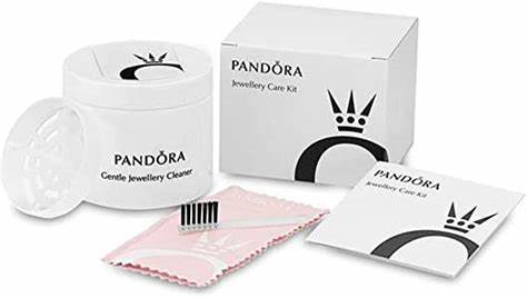 PANDORA CLEANING SET