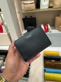 Furla Classic Wallet - Black - WP00443 / Compact