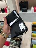 Furla Classic Wallet - Black - WP00443 / Compact