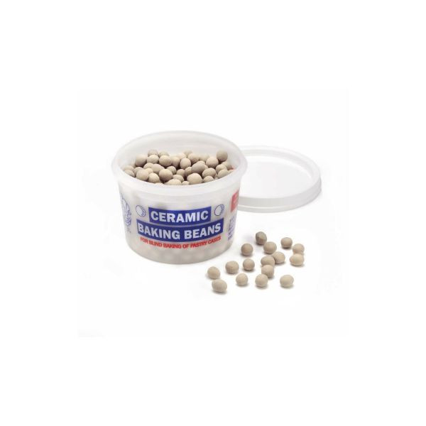 Le Creuset Ceramic Baking Beans - One Colour - 500 gram