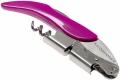 Le Creuset Corkscrew and Bottle Opener - Purple - One Size