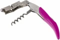 Le Creuset Corkscrew and Bottle Opener - Purple - One Size