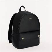 Furla Afrodite Backpack - Nero - WB00751 / Medium