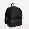 Furla Afrodite Backpack - Nero / Black - WB00743 / large