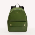 Furla Afrodite Backpack - Edera - Medium