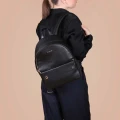 Furla Afrodite Backpack - Nero - WB00751 / Medium