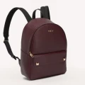 Furla Afrodite Backpack - Syrah - WB00751 / Medium