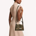 Furla Charlotte Shoulder Bag with long strap - Toni - Small