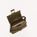 Furla Charlotte Shoulder Bag with long strap - Toni - Small