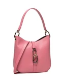 Furla Sirena Hobo with long strap - Ninfea - 24 x 24 x 8 cm