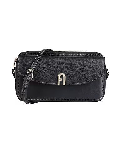 Furla Primula Crossbody - Nero / Black - 20 x 11 x 4 cm