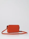 Furla Primula Crossbody - Vitello Roma/Vitello St.Eracle Tangerine - Mini