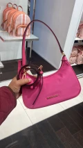 Michael Kors Cora - French Pink - One Size