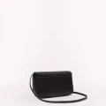 Furla Eos Pochette Crossbody - Nero - Small