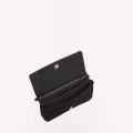 Furla Eos Pochette Crossbody - Nero - Small