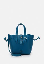 FURLA NET TOTE